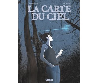 La Carte du Ciel