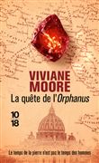 La Quête de l'Orphanus - poche