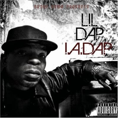 Lil dap i a dap