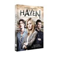 Haven - Coffret intégral de la Saison 2