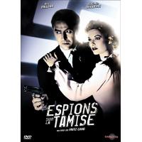 Espions sur la Tamise