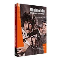 Mimi Métallo blessé dans son honneur