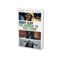 The Harder They Come Collection Ciné Rock’n’Soul DVD
