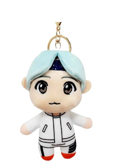 Porte-clés BTS Suga