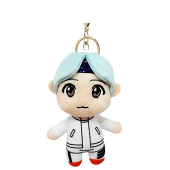 Porte-clés BTS Suga