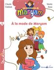 À la mode de Maryam