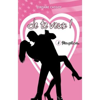 Je Te Veux T5 Rien Qu A Moi Ebook Epub Jordane Cassidy Achat Ebook Fnac