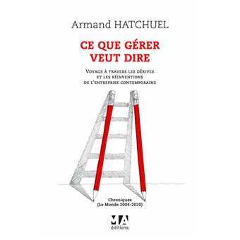 Ce que gérer veut dire