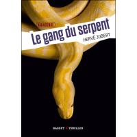 Le gang du serpent (Vagabonde, T2)