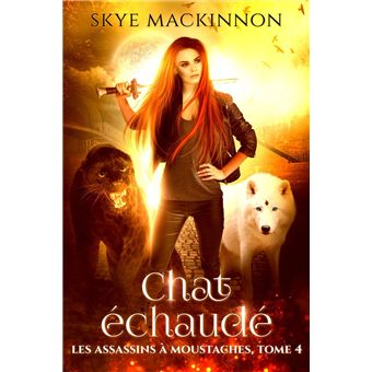 Chat échaudé - 1