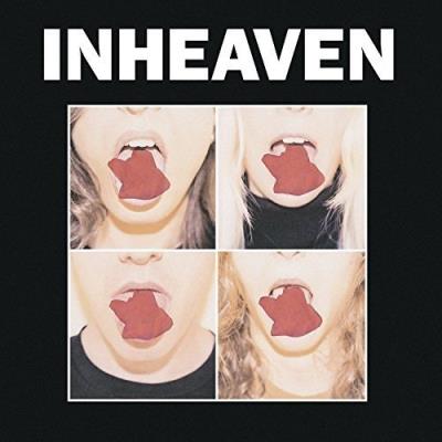 INHEAVEN/2LP