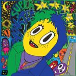 Super monster - Vinilo