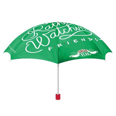 Parapluie Friends Central Perk