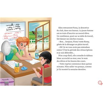 Une, deux, trois Cavalières - Sous le soleil du Far West - Tome 2