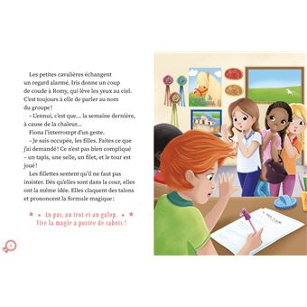 Une, deux, trois Cavalières - Sous le soleil du Far West - Tome 2