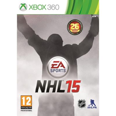 NHL 15 Xbox 360