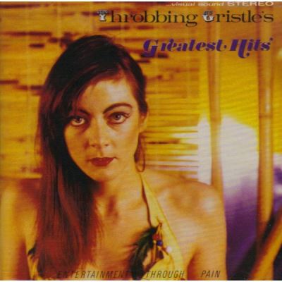 Throbbing Gristles Greatest Hits