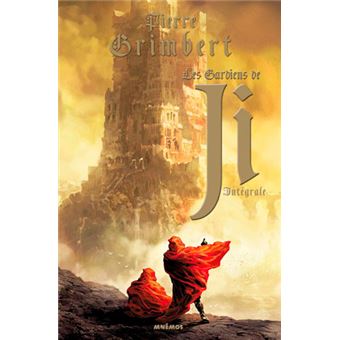 Les gardiens de ji