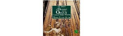 Famous organ works
