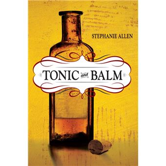 Tonic and Balm - 1