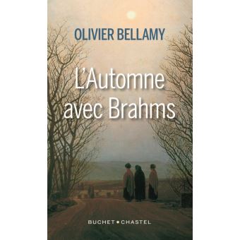 L'automne avec brahms