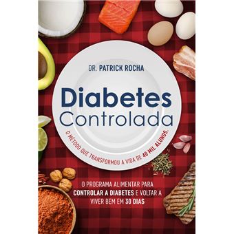 Diabetes Controlada - 1