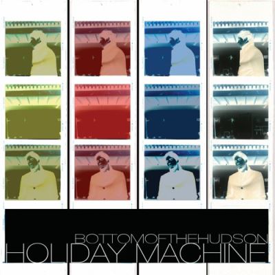 Holiday machine