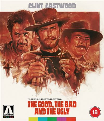 Imports Blu-ray 4K