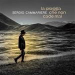 La Pioggia Che Non Cade Mai - CD