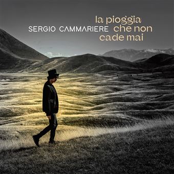 La Pioggia Che Non Cade Mai - CD