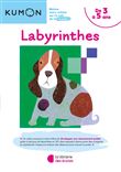 Kumon - labyrinthes