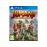 JUMANJI : THE VIDEO GAME FR/NL PS4_0
