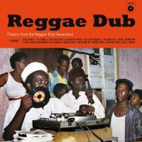 REGGAE DUB/LP LP COLLECTION