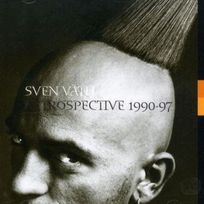 Sven Vath retrospective 1990 1997