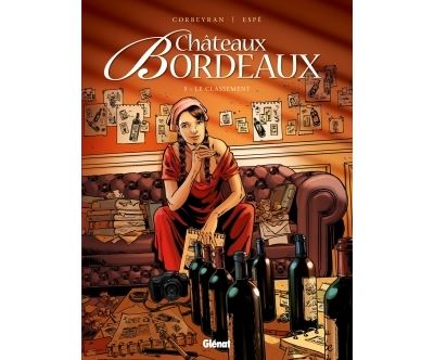 Châteaux Bordeaux