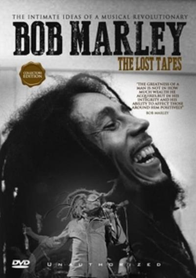 The lost tapes - DVD