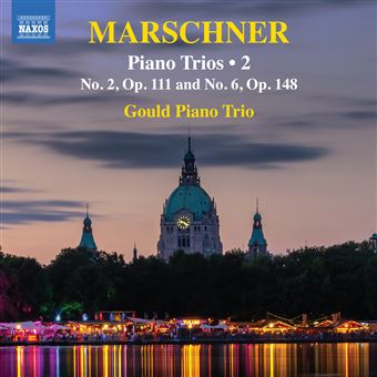 Heinrich Marschner - 1