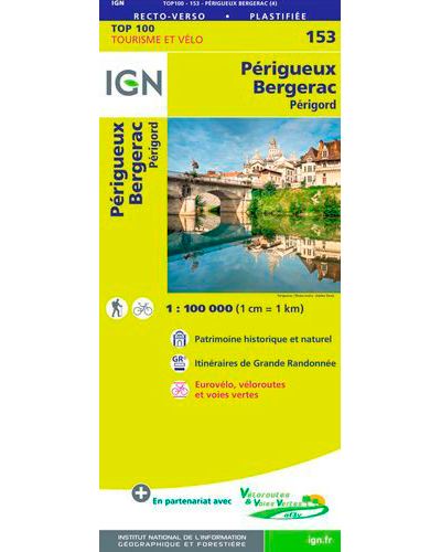 Perigueux Bergerac