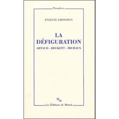 Défiguration