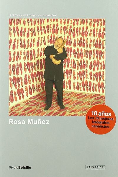 Rosa Muñoz