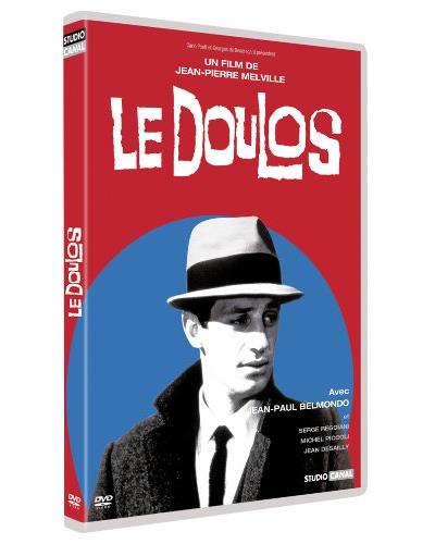 Le doulos - DVD