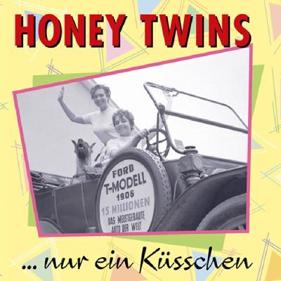 Nur ein kuesschen