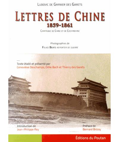 Lettres de Chine