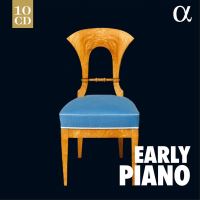 EARLY PIANO