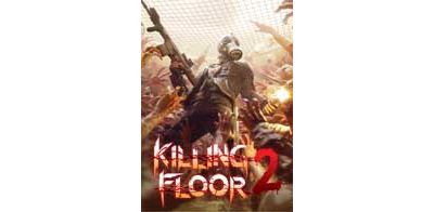 Killing Floor 2