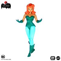 Figurine DC Mondo Batman Animated Series 1/6 Scale Poison Ivy