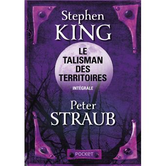 Le talisman des territoiresLe Talisman des Territoires -collector-