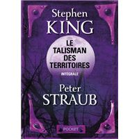 Le Talisman des Territoires -collector-