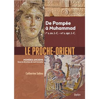 Le Proche-Orient