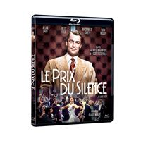 LE PRIX DU SILENCE - GATSBY LE MAGNIFIQUE-FR-BLURAY